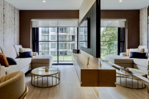 Apartamento acogedor con vista a la calle